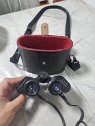 аренда телескоп: Бинокль PHOTAVIT 8x30 - Увеличение: 8x - Диаметр объектива: 30 мм - — 3