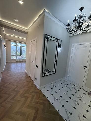 binar: 2 комнаты, 65 м², Элитка, 12 этаж — 4