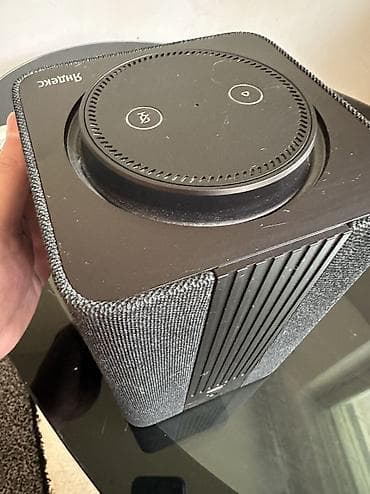 динамики пионер: Продам Яндекс Станцию 1-го поколения в идеальном состоянии. Колонка — 2