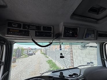sprinter bazar: Mercedes-Benz : 2013 г., 7.7 л, Автомат, Дизель, Пикап — 9
