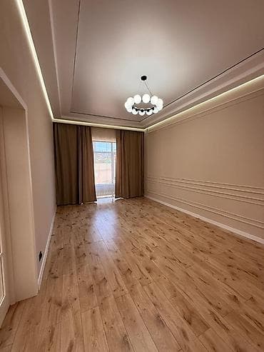 house: 🏡 Продаётся шикарный новый дом в Кок-Жаре! ✨ Свежий ремонт, уютная — 6