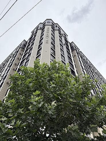 центриум резиденс: 1 комната, 61 м², Элитка, 9 этаж, Дизайнерский ремонт — 5