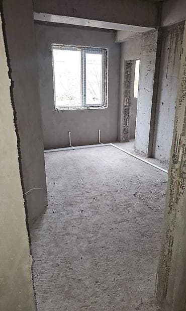 75: 3 комнаты, 75 м², Аламедин-1 мкр 2 этаж, ПСО (под самоотделку) — 10