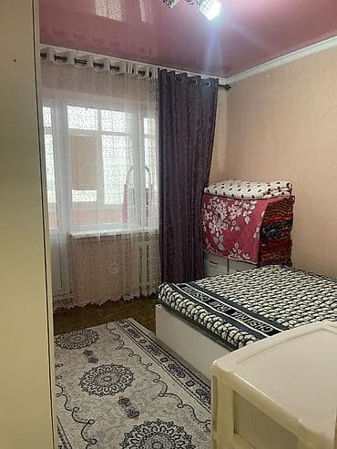 Продажа квартир: 3 комнаты, 72 м², 105 серия, 5 этаж, Косметический ремонт — 8