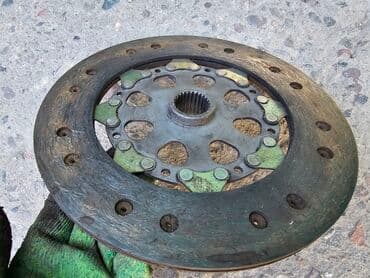 диск ципления 2об дизель цена: Диск сцепления Mercedes-Benz 1998 г., Б/у, Оригинал, Германия — 8