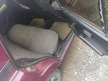 газ 12 зим: ВАЗ (ЛАДА) 2107: 1999 г., 1.6 л, Ручные, Бензин, Седан — 3