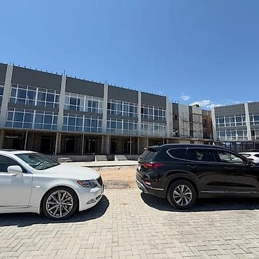 o2 development: 1 комната, 46 м², Элитка, 1 этаж, ПСО (под самоотделку) — 9