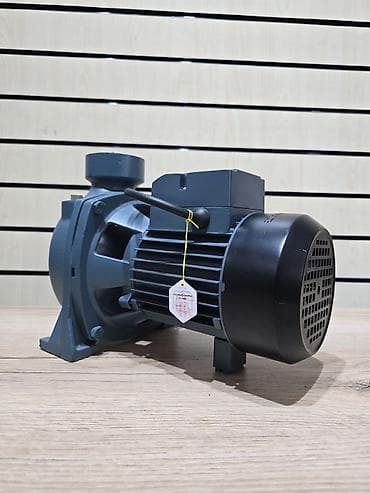 ксб 80: Поверхностный насос GHFm5A Основные характеристики: - Мощность: 1.1 — 4