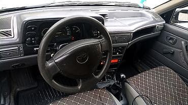 максус авто: Daewoo Nexia: 2006 г., Кол менен иштөөчү, Бензин, Седан — 4