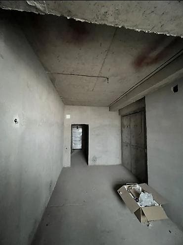 Квартиры: 1 комната, 61 м², Элитка, 9 этаж, Готовая ПСО (под самоотделку) — 3