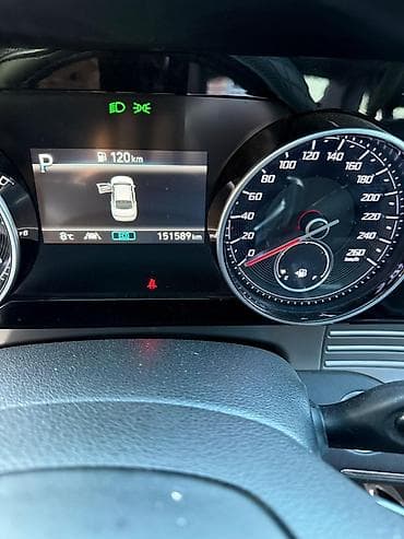 fast: Hyundai Grandeur: 2020 г., Седан — 8