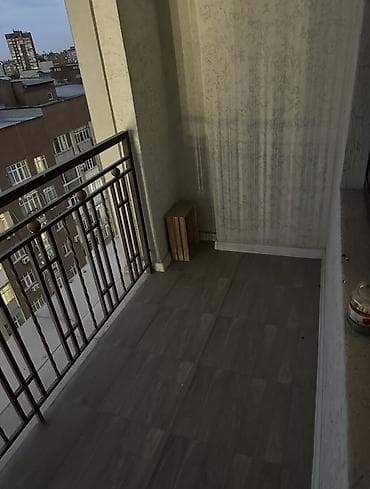 Квартиры: 2 комнаты, 54 м², Элитка, 11 этаж, Евроремонт — 7