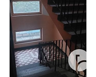 104: 1 комната, 35 м², 104 серия, 2 этаж, Косметический ремонт — 3