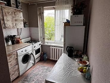 1 комната, 32 м², 4 этаж, Косметический ремонт — 2