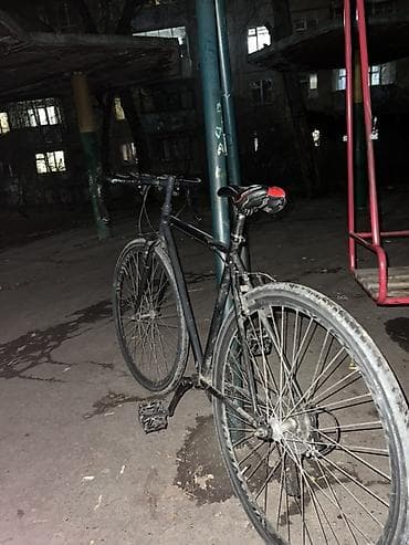 rd 5: Шоссейный велосипед, Рама M (156 - 178 см) — 1