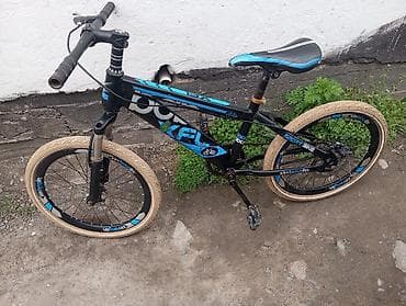 merida warrior: BMX велосипед — 2