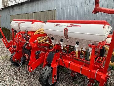 супра цена бишкек: Продаётся кукурузная сеялка Sakalak SK-PMD-6G 🔹 Модель: SK-PMD-6G 🔹 — 7