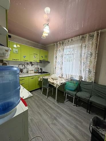 Продажа квартир: 3 комнаты, 41 м², 1 этаж, Косметический ремонт — 10
