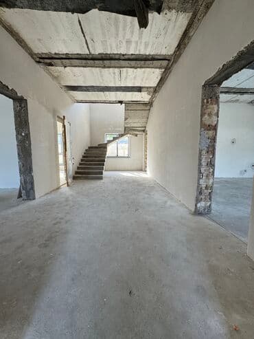 продажа домов жилмассив кок жар бишкек: Үй, 300 кв. м, 7 бөлмө, Кыймылсыз мүлк агенттиги, ПСО (өз алдынча бүтүрүү) — 9