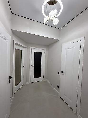 район тец: 2 комнаты, 51 м², Элитка, 5 этаж, Дизайнерский ремонт — 9