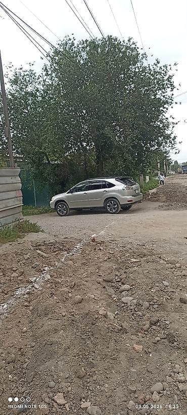 lexus rx 2011: Lexus RX: 2008 г., 3.5 л, Автомат, Бензин, Кроссовер — 3