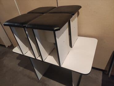 капитал недвижимость: Мебель — 2