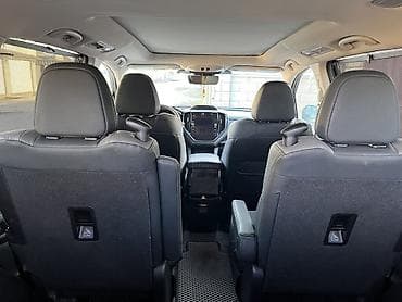 subara impreza: Subaru Ascent: 2022 г., 2.4 л, Вариатор, Бензин, Кроссовер — 8