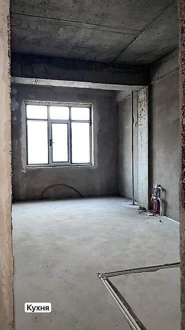 platinum park: 1 комната, 48 м², Элитка, 4 этаж, Готовая ПСО (под самоотделку) — 9