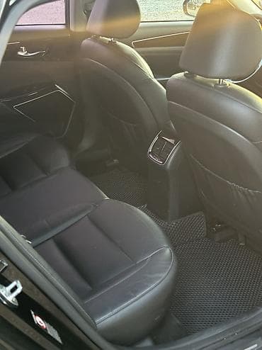 фильтр lpi: Kia K7: 2018 г., 3 л, Автомат, Газ, Седан — 8