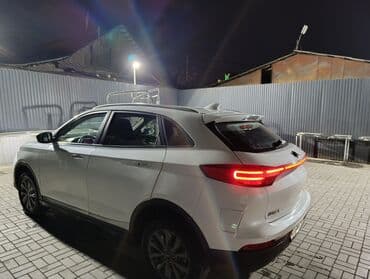 купить авто в рассрочку без первоначального взноса без банка: BYD : 2020 г., Робот, Электромобиль, Кроссовер — 3