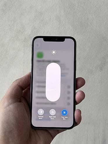iphone 12 цена бу: IPhone 12 Pro, Б/у, 128 ГБ, Space Gray, Защитное стекло, 91 % — 6