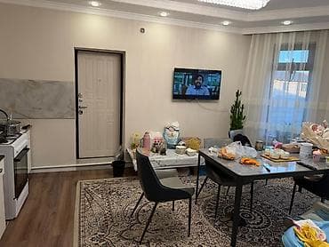 ош област: Продается жилой дом с участком (есть Государственный акт о праве — 9