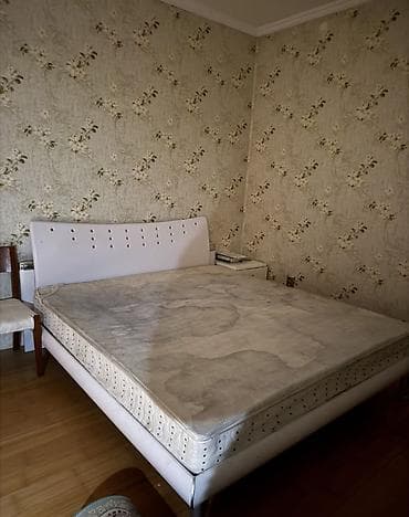 кухонный гарнитур бу купить: Кухонный гарнитур, Б/у, цвет - Белый — 4