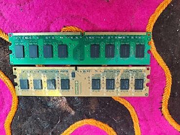 apple display: Оперативная память (RAM) для ПК, 4 ГБ, DDR2 — 2