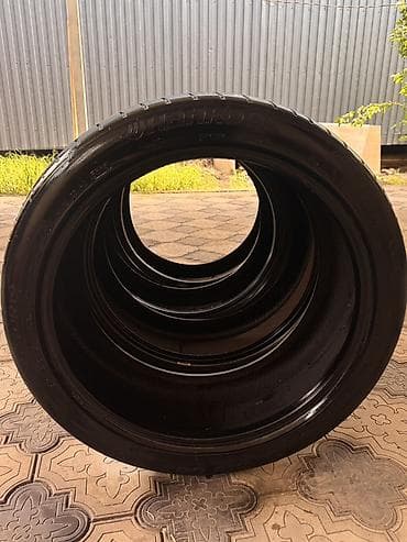 235 40 r19 зима купить: Шины 235 / 40 / R 19, Лето, Б/у, Комплект, Легковые, Корея, Hankook — 2