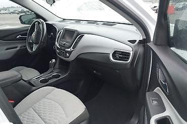 авто малибу: Chevrolet Equinox: 2020 г., 1.5 л, Автомат, Бензин, Кроссовер — 5