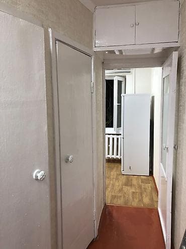 43: 2 комнаты, 44 м², Юг-2 мкр 105 серия, 2 этаж, Косметический ремонт — 6