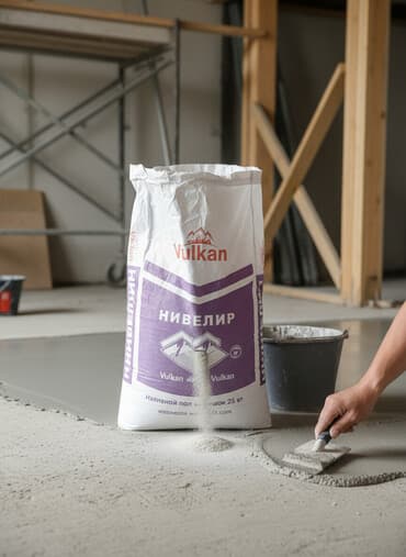 уголь в мешках кант: Наливной пол Vulkan «Нивелир», мешок 25 кг. - Сухая — 1
