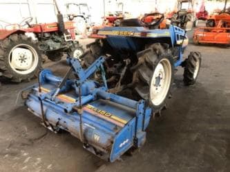 купить японский минитрактор с куном: Продается надежный японский мини трактор iseki tu225. Оснащен 3х — 2