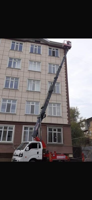 домкраты гидравлические: Автовышка | Стрела 21 м 200 т | Борт 200 кг — 4