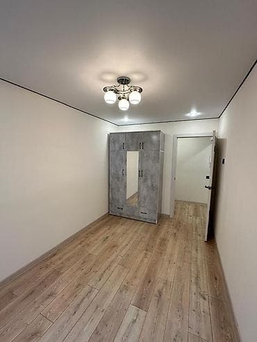 квартиры 2х: 2 комнаты, 42 м², ул. Боконбаева / Гоголя 104 серия, 1 этаж — 5