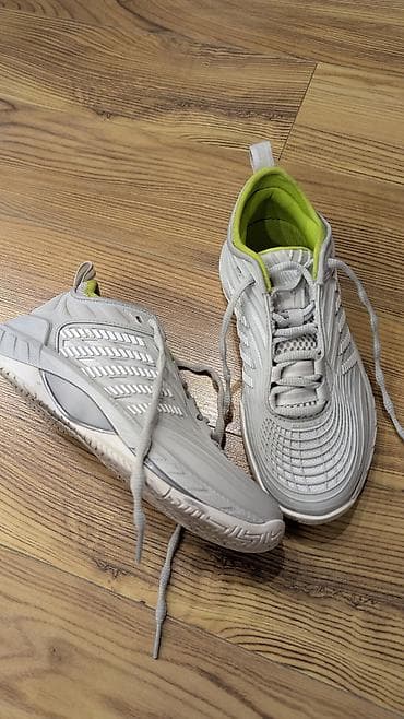 nike react: Женские кроссовки K-SWISS Supreme 2 носила один час, в отличном — 3