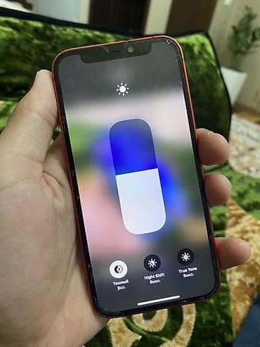iphone 8 osh: IPhone 12 mini, 128 ГБ, Красный, 72 % — 3