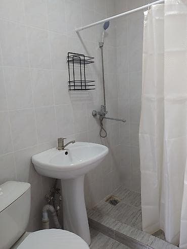 квартиры под ипотеку в бишкеке: 1 комната, Собственник, Без подселения, С мебелью частично — 4