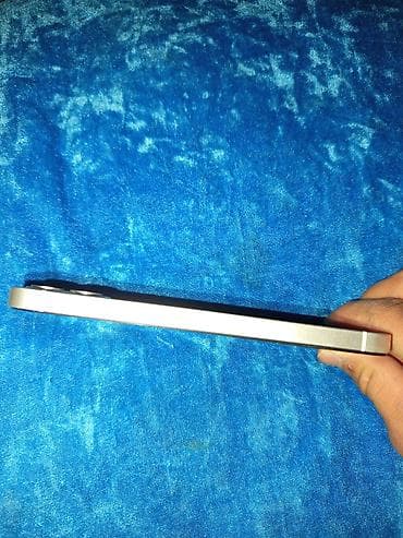 samsung galaxy a5 2016: IPhone 12, Б/у, 128 ГБ, Белый, 96 % — 3