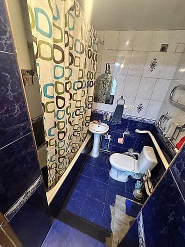 Недвижимость: 🏡 Продается просторный дом в районе Восточного автовокзала! 📍 Район — 8