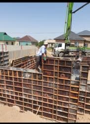 аренда гостевого дома: Аренда корейский опулавка, опалубки,опалубку Комплектация и размеры — 4