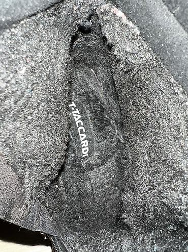 Ботинки и ботильоны: В отличном состоянии!
Носила 2 раза
Возможна примерка — 3