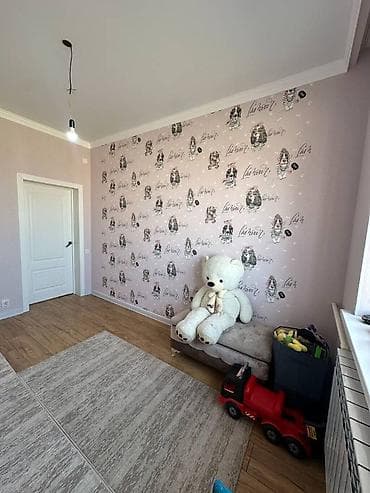 рухуй мурас: Үй, 116 м², 4 бөлмө, Кыймылсыз мүлк агенттиги, Евро оңдоо — 4