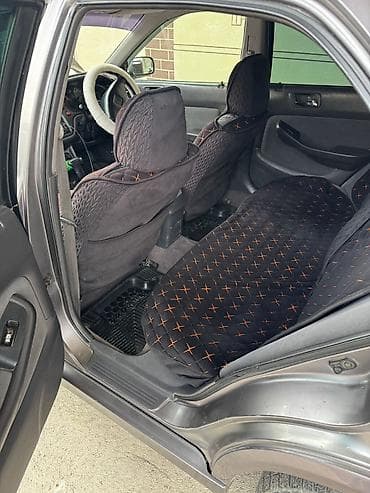 авто под вкуп: Honda Torneo: 2002 г., 1.8 л, Автомат, Бензин, Седан — 3